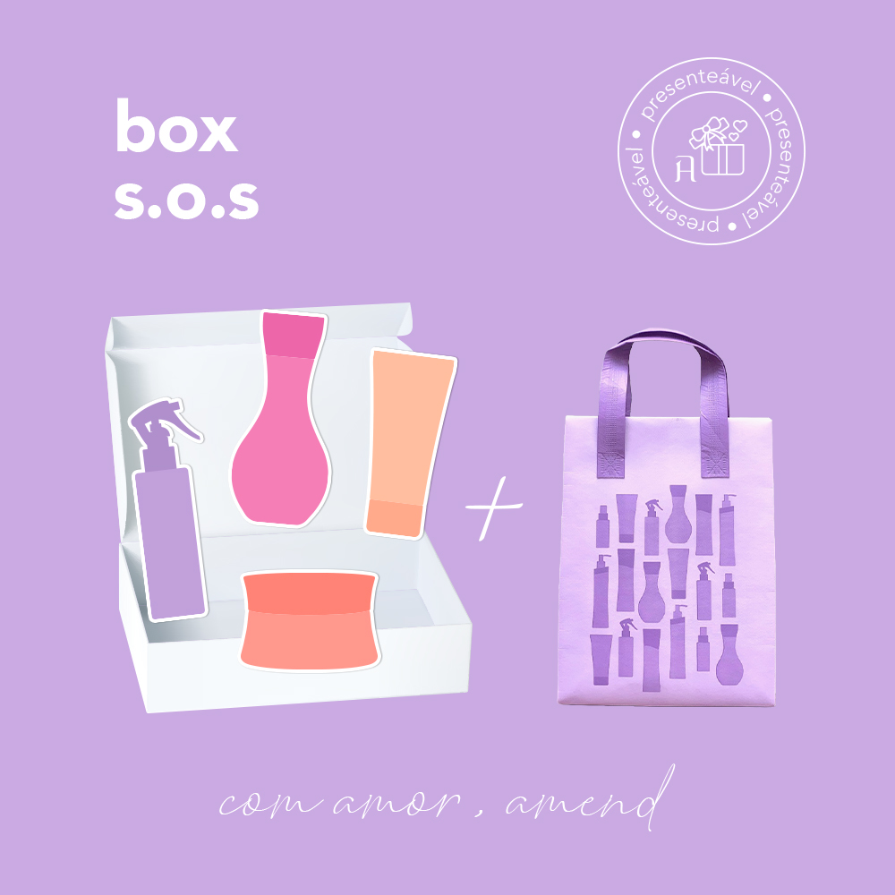 Box S.O.S PP